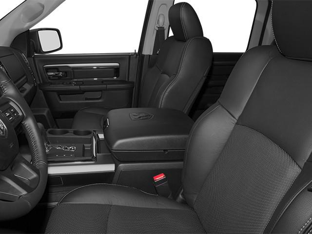 2013 RAM 1500 SLT T363786A