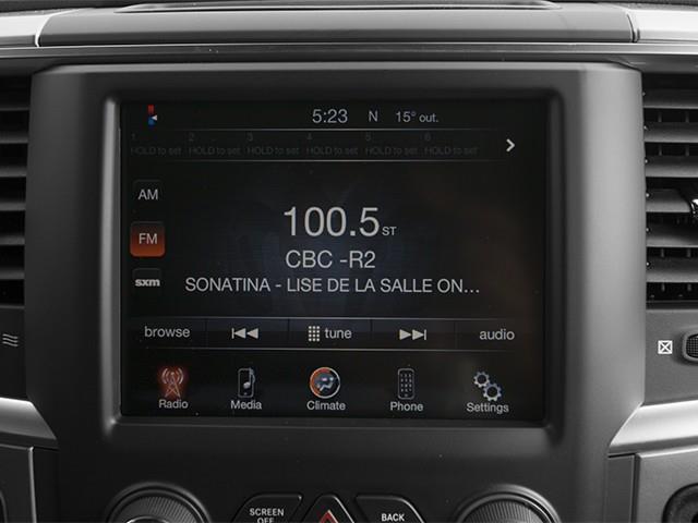 2013 RAM 1500 SLT T363786A