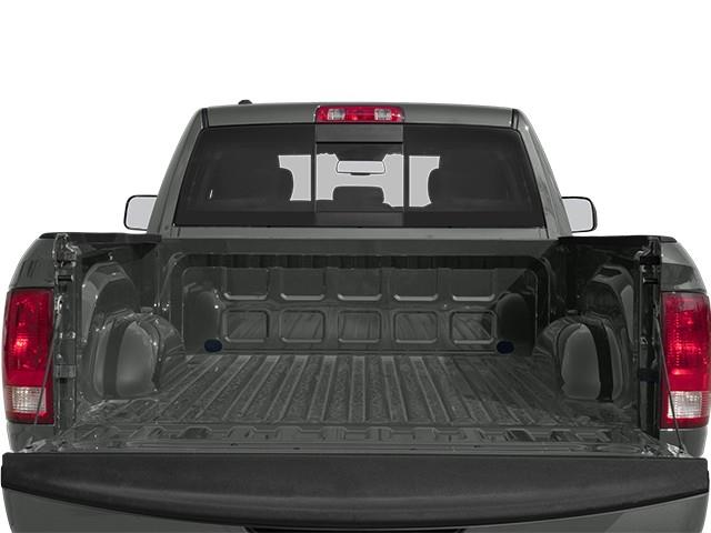 2013 RAM 1500 SLT T363786A