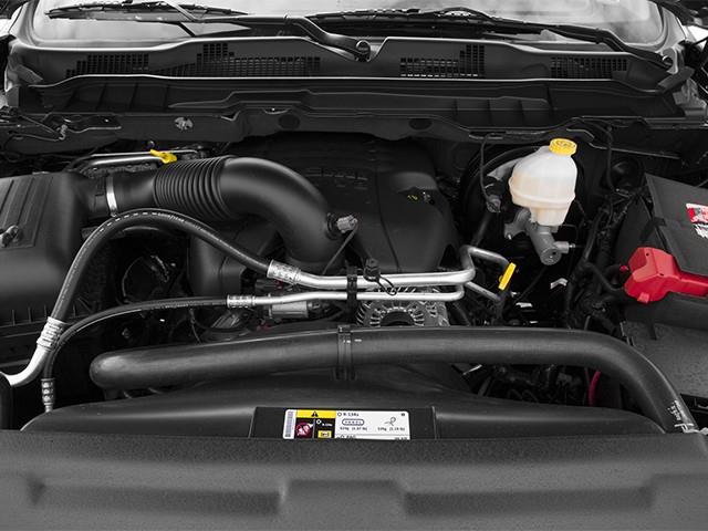 2013 RAM 1500 SLT T363786A