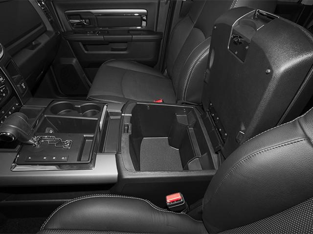 2013 RAM 1500 SLT T363786A