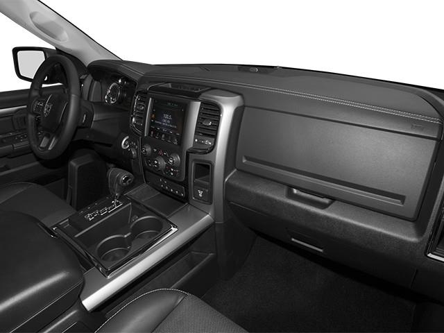 2013 RAM 1500 SLT T363786A