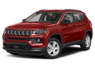 2022 Jeep Compass Limited N188711