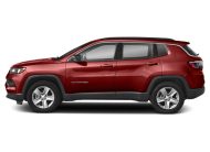 2022 Jeep Compass Limited N188711