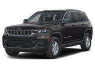 2025 Jeep Grand Cherokee Limited LC3116