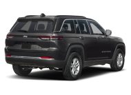 2025 Jeep Grand Cherokee Limited LC3116
