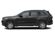 2025 Jeep Grand Cherokee Limited LC3116