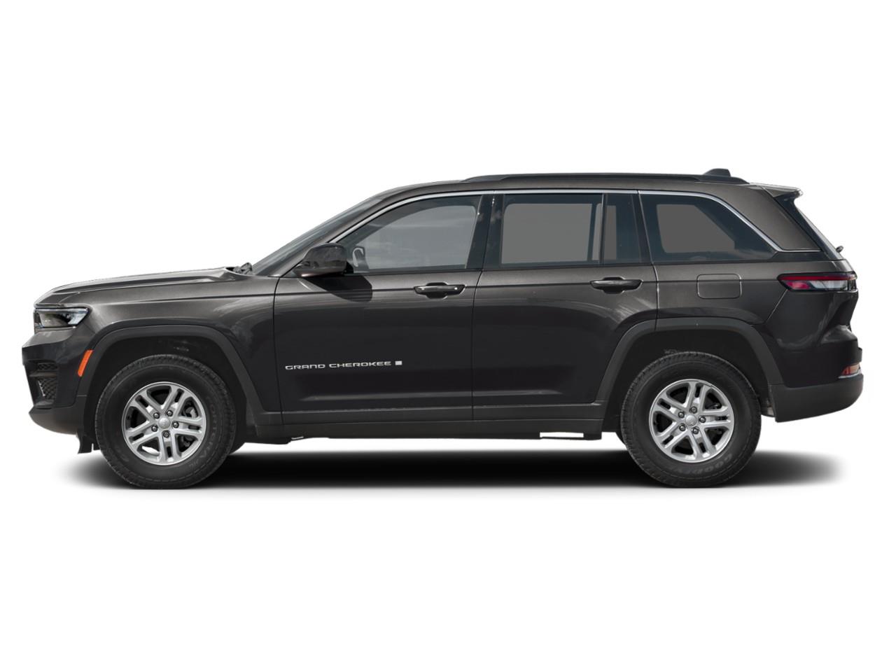 2025 Jeep Grand Cherokee Limited LC3116