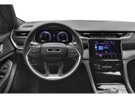 2025 Jeep Grand Cherokee Limited LC3116