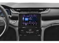 2025 Jeep Grand Cherokee Limited LC3116