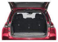 2025 Jeep Grand Cherokee Limited LC3116