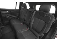 2025 Jeep Grand Cherokee Limited LC3116