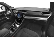 2025 Jeep Grand Cherokee Limited LC3116