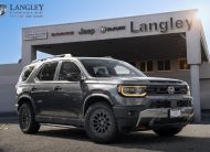 2026 Honda Passport  LC3114A