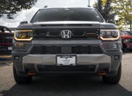 2026 Honda Passport  LC3114A