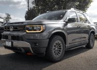 2026 Honda Passport  LC3114A