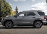 2026 Honda Passport  LC3114A