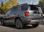 2026 Honda Passport  LC3114A