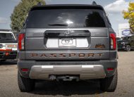 2026 Honda Passport  LC3114A