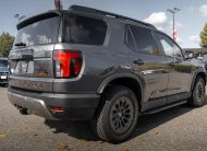 2026 Honda Passport  LC3114A