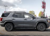 2026 Honda Passport  LC3114A