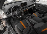 2026 Honda Passport  LC3114A