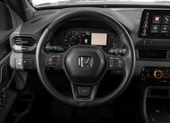 2026 Honda Passport  LC3114A