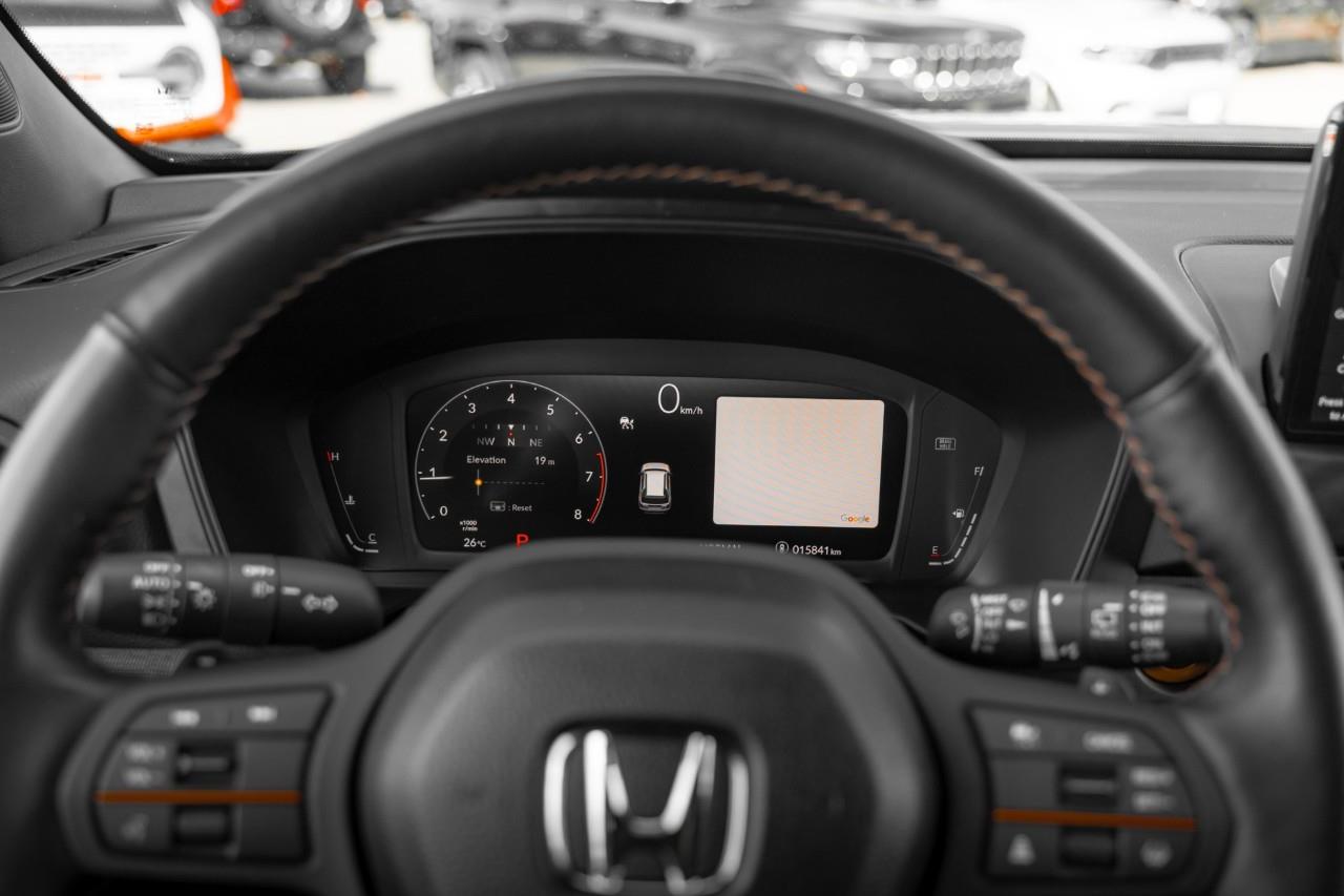 2026 Honda Passport  LC3114A