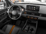 2026 Honda Passport  LC3114A