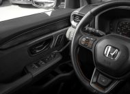 2026 Honda Passport  LC3114A