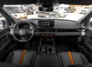 2026 Honda Passport  LC3114A