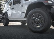 2027 Jeep Wrangler Sport V574008