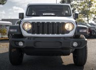 2027 Jeep Wrangler Sport V574008