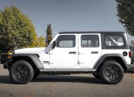 2027 Jeep Wrangler Sport V574008