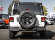 2027 Jeep Wrangler Sport V574008