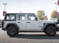 2027 Jeep Wrangler Sport V574008