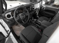2027 Jeep Wrangler Sport V574008