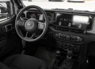 2027 Jeep Wrangler Sport V574008