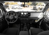 2027 Jeep Wrangler Sport V574008