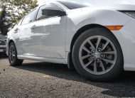2020 Honda Civic EX T339475A