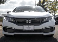 2020 Honda Civic EX T339475A