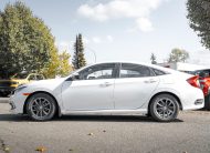 2020 Honda Civic EX T339475A
