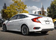 2020 Honda Civic EX T339475A