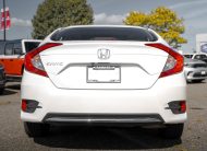 2020 Honda Civic EX T339475A