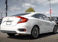 2020 Honda Civic EX T339475A