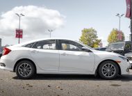 2020 Honda Civic EX T339475A