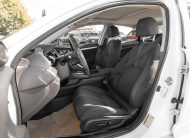 2020 Honda Civic EX T339475A