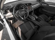 2020 Honda Civic EX T339475A