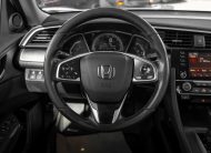 2020 Honda Civic EX T339475A