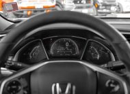 2020 Honda Civic EX T339475A